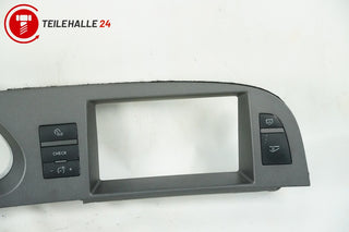 Audi A6 4F C6 Tachoblende Verkleidung Tachometer Display grau 4F1857115D 941531D