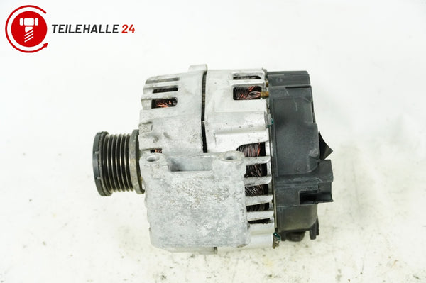 Mercedes W212 S212 E200 CDI OM651 Lichtmaschine Generator Alternator VALEO