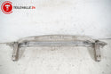 Audi A6 4F C6 Stoßstangenträger vorne Frontstoßstange Halter Alu 4F0807111 133