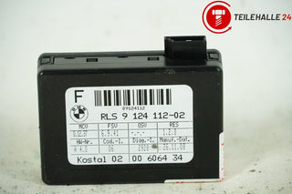 BMW E91 E90 3er LCI Drehratensensor Beschleunigungssensor Steuergerät 9124112