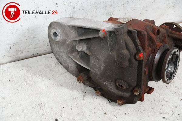 BMW E91 E90 3er 320i 318i N46 Differential Hinterachsgetriebe 3,91 3.91 7524325