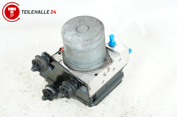 Audi A4 B8 8K Hydraulikblock ABS ESP Steuergerät 8K0614517DF 8K0907379AQ