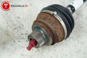 Audi A4 B8 8K 2.0 TFSI 132 kW Antriebswelle Gelenkwelle vorne links 8K0407271Q