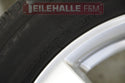 Mercedes S204 W204 Sommerräder 205/55 R16 Alufelgen Rial KBA 49004 6Jx16 ET54