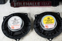 BMW E91 E90 3er Lautsprecher Zentralbass Subwoofer Soundsystem 9143233 9143232