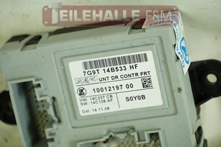 Ford Mondeo MK4 BA7 Türsteuergerät Türmodul vorne rechts VR 7G9T14B533HF