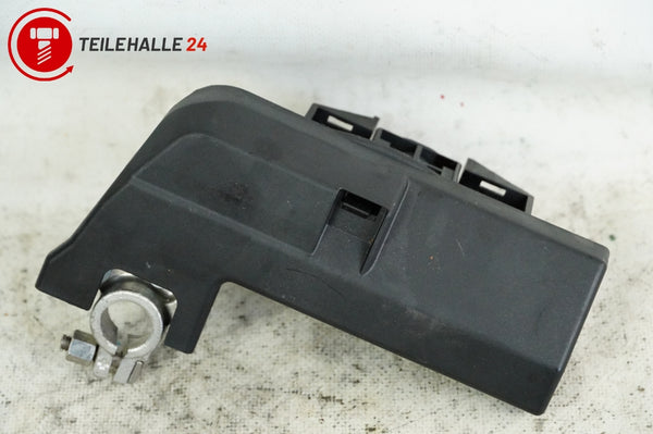 Audi A6 4F C6 Batterieüberlastschutz Zentralabsicherung 4F0915519 4F0915459