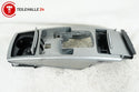 Audi A6 4F C6 Blende Mittelkonsole Schaltkulisse grau 4F1864261 4F1862533C