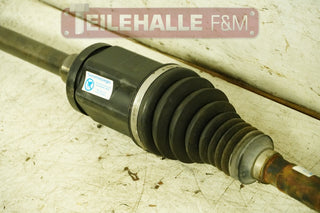 BMW E61 E60 530xd 530xi 525xi 170 kW Antriebswelle vorne rechts L=1060mm 7570274