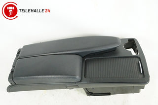 Mercedes S212 W212 E-Klasse Mittelarmlehne Ablagefach Rollo A2046800639 0107