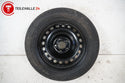 Mercedes S204 W204 Notrad 125/90 R16 3,50Bx16H2 ET20 Reserve Conti Space Saver