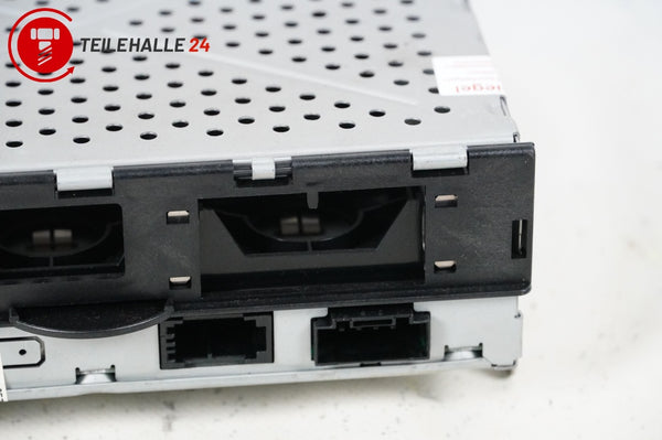 Audi A6 C6 4F Empfangseinheit K-Box Navigation Radio Empfangsgerät 4F0035541B