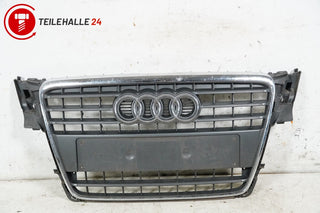 Audi A4 8K B8 07-11 Kühlergrill Frontmaske Single Frame original Chrom 8K0853651