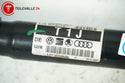 Audi A6 C6 4F Quattro 3.0 TDI Antriebswelle vorne links Gelenkwelle 4F0407271J