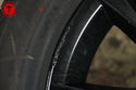 BMW E90 3er Winterräder 205/55 Alufelgen schwarz 7Jx16 ET40 Styling 365 6867125