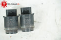 Audi A4 B8 PDC Sensor 2x Einparkhilfe Parksensoren Phantomschwarz LZ9Y 420919275