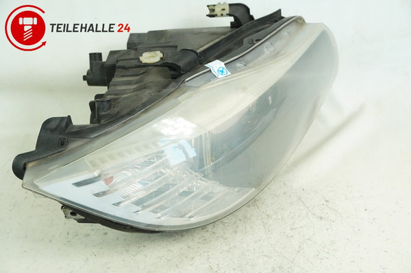 BMW E91 E90 3er Halogenscheinwerfer LCI rechts Headlight Beifahrer Front 7202582