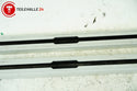 Audi A6 4F C6 Avant Fixierschiene links rechts Halteschiene 4F9863555A 556A