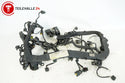 Mercedes W212 S212 OM651 E220 CDI Motorkabelbaum Kabelbaum Motor A6510100143