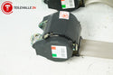 Audi A4 B8 8K Sicherheitsgurt Gurte 2x hinten links und rechts beige 8K0857805K