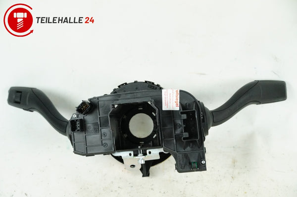 Audi A6 4F C6 Lenkstockschalter Schleifring 4E0953503B 4F0953549D 4E0953541A