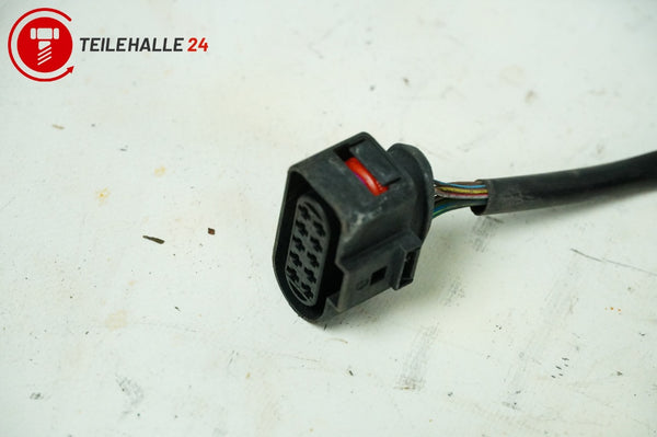 Audi A6 4F C6 Kabelbaum Xenon Beleuchtung Leitungssatz vorne links 4F1971075FQ