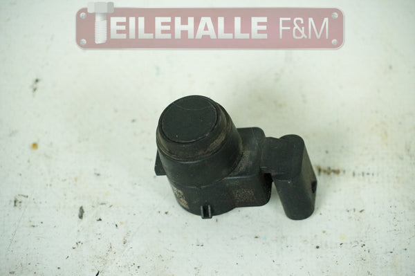 BMW E91 E90 3er PDC Sensor Einparksensor Ultraschall Saphirschwarz 475 6934308