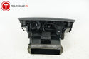 Audi A4 B8 8K A5 8T Luftausströmer Luftdüse hinten Fond Lüftungsdüse 8K0819203D