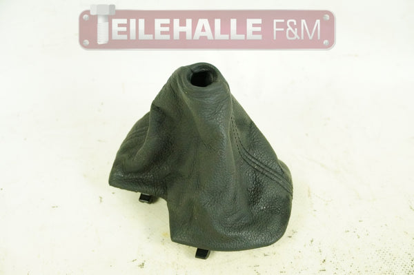 BMW E61 E60 5er Wahlhebel Automatik Steptronic Schaltknauf Titan 7522370