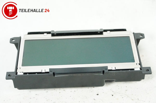 Audi A6 4F C6 Bordmonitor Display Bildschirm MMI Basic Siemens VDO 4F0919603