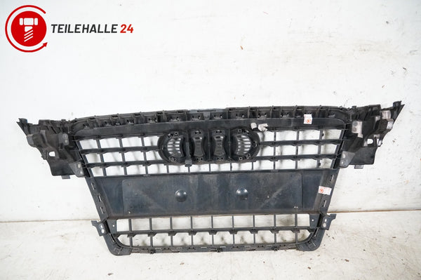 Audi A4 8K B8 07-11 Kühlergrill Frontmaske Single Frame original Chrom 8K0853651