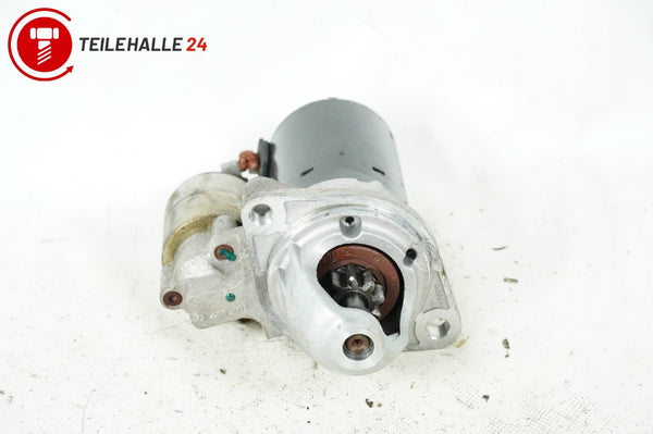 BMW E91 E90 3er 320i N46 110 kW Anlasser Starter 7524843 Bosch 0001107426