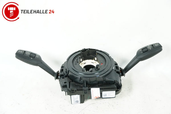 BMW E91 E90 3er Lenkstockschalter Lenkwinkelsensor Schleifring 6967324 6965294