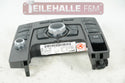 Audi A6 4F C6 Multimediabedienteil MMI Bedieneinheit Navi grau 4F1919610K