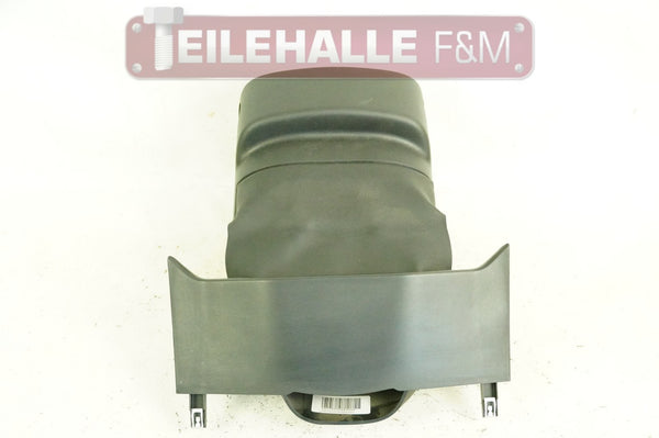 Ford Mondeo MK4 BA7 Lenksäulenverkleidung Blende 7S713533BB3ZHE 3M51-3530-ABW