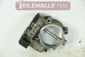 Audi A6 4F C6 2.4 3.2 FSI V6 V8 Drosselklappe Drosselklappenstutzen 078133062C