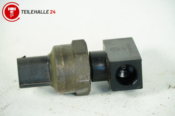 Audi A6 4F C6 Bremsdrucksensor Abstandsregelung ACC Verteiler 4F0611755C