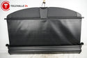 Mercedes S204 W204 Laderaumabdeckung Kofferraumabdeckung Doppelrollo A2048600075