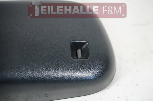 Audi A6 4F C6 Innenspiegel Rückspiegel automatisch abblendbar schwarz 4F0857511E