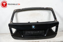 BMW E91 3er Touring Heckklappe Kofferraumdeckel Heckdeckel Black Sapphire 475